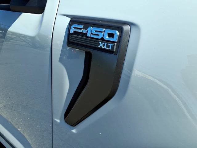 Certified 2023 Ford F150 XLT w/ Equipment Group 302A High AWD/4WD image 10