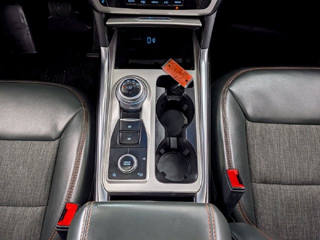Certified 2023 Ford Explorer Timberline w/ Timberline Technology Package AWD/4WD image 30