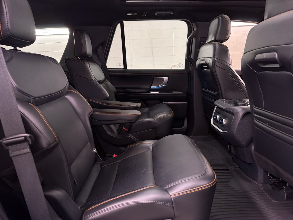 Certified 2025 Ford Expedition Tremor AWD/4WD image 34