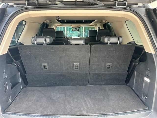 Certified 2023 Ford Expedition XLT RWD image 18