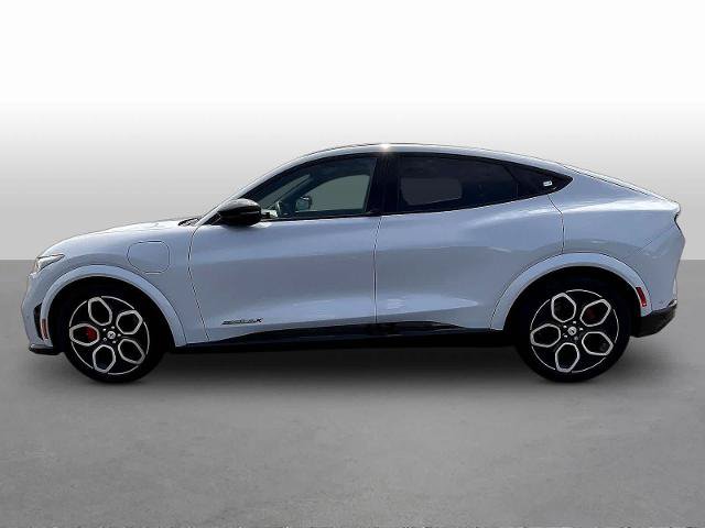 Certified 2023 Ford Mustang Mach-E GT AWD/4WD image 4