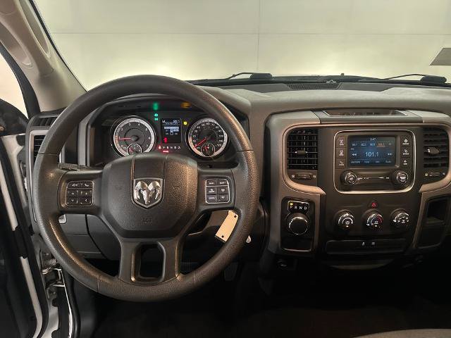 Used 2018 RAM 1500 Express w/ Express Value Package RWD image 8