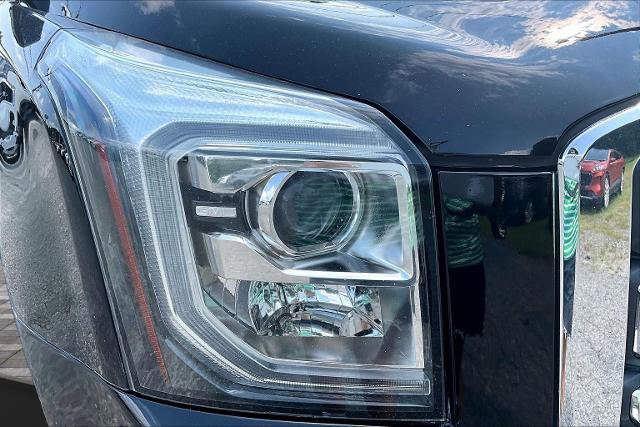 Used 2020 GMC Yukon SLT w/ Open Road Package RWD image 29