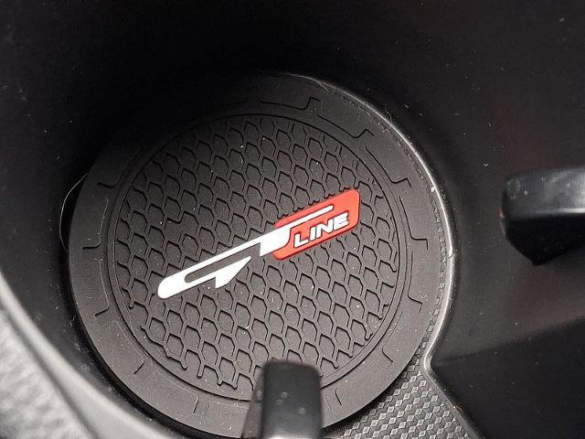 Used 2021 Kia Forte GT-Line image 24