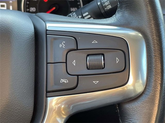 Used 2020 Chevrolet Blazer LT image 21