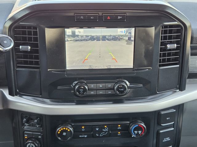 Certified 2023 Ford F150 XL w/ Trailer Tow Package AWD/4WD image 17