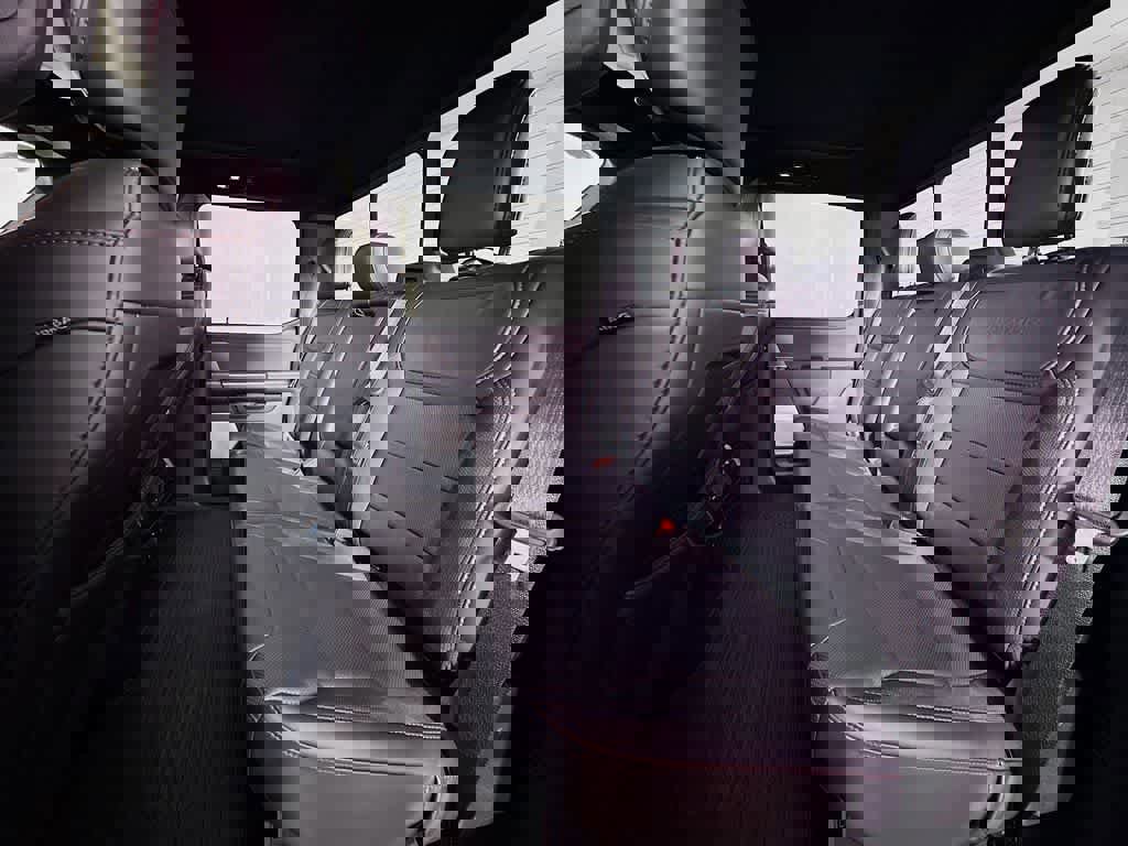 Certified 2025 Ford F150 Raptor image 17