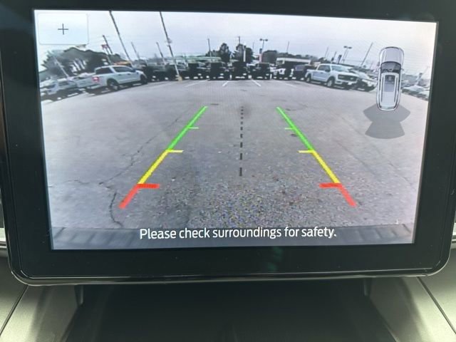 Certified 2021 Ford Explorer XLT w/ Equipment Group 202A image 14