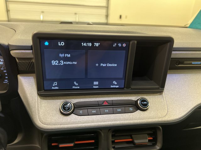 Certified 2024 Ford Maverick XLT w/ Equipment Group 300A Standard AWD/4WD image 14