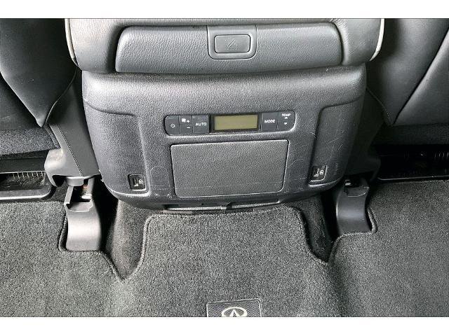 Used 2024 INFINITI QX80 Luxe image 16