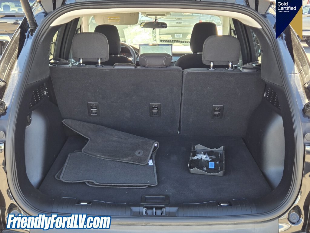 Certified 2023 Ford Escape Active w/ Tech Pack #1 FWD image 16