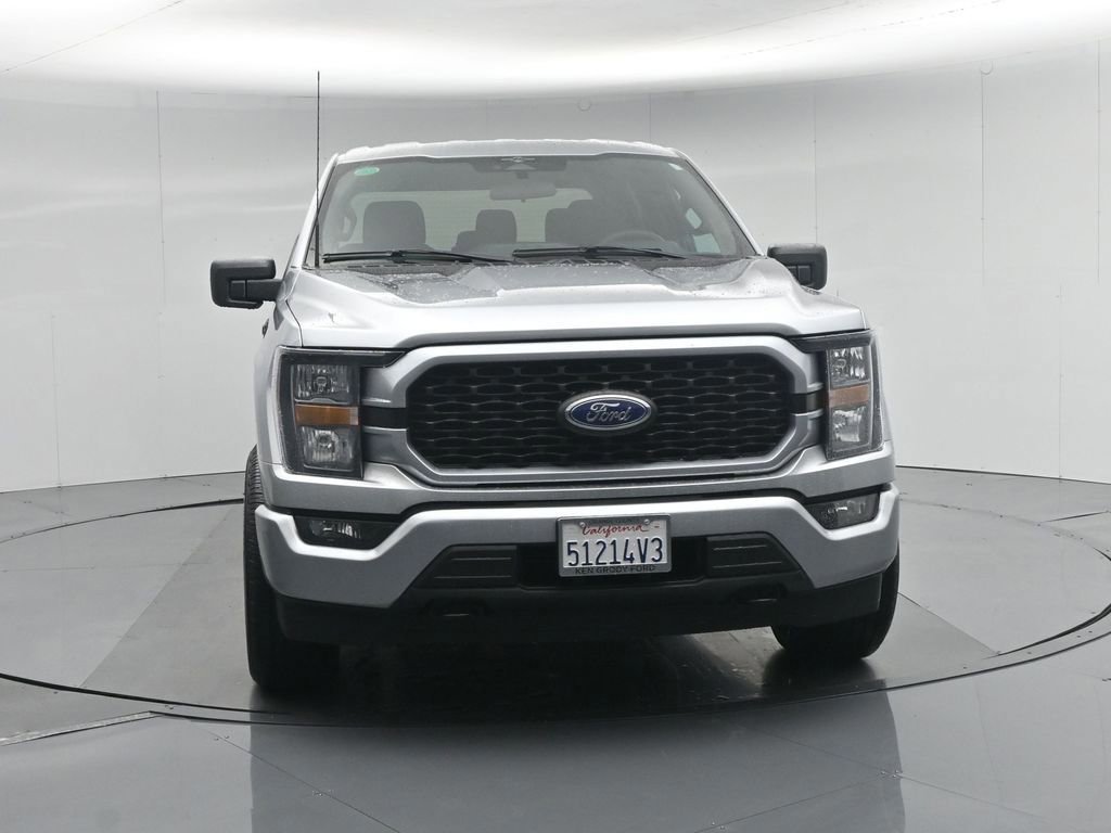 Certified 2023 Ford F150 XL w/ STX Appearance Package image 28