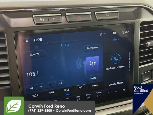Certified 2024 Ford F250 Lariat AWD/4WD image 19