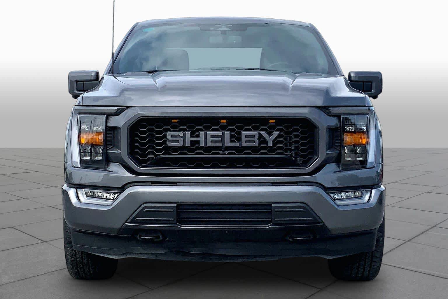 Certified 2023 Ford F150 XLT w/ Equipment Group 302A High AWD/4WD image 4