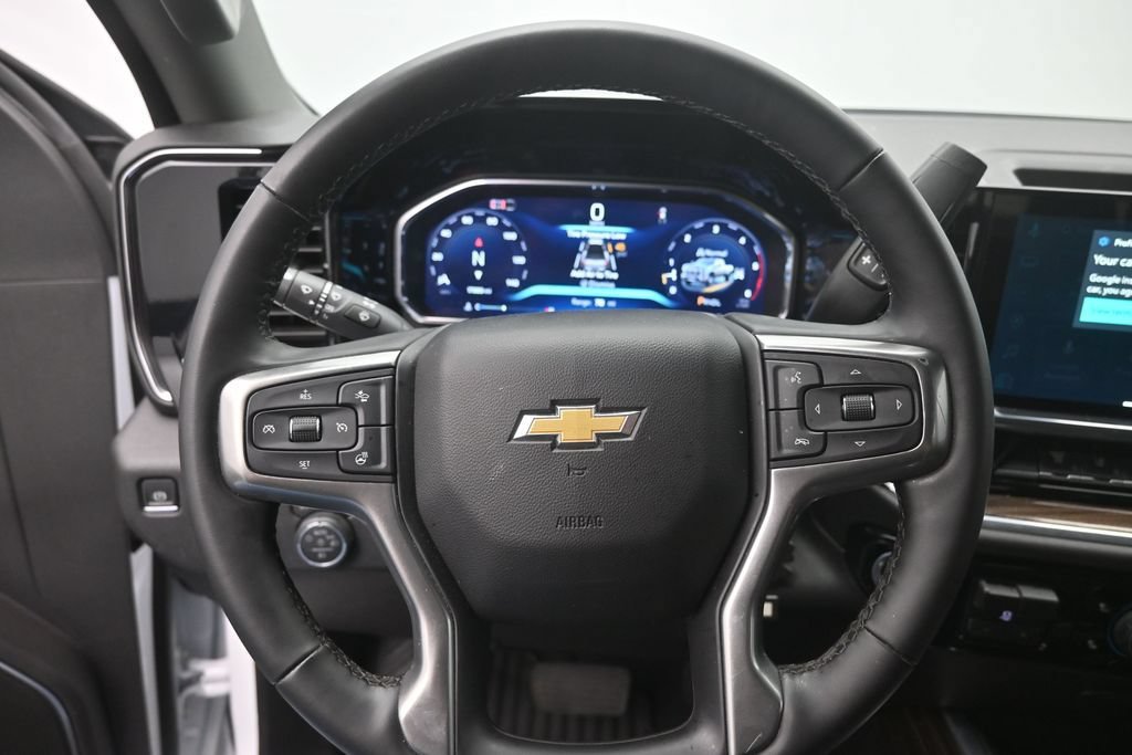 Used 2026 Chevrolet Silverado 3500 LT w/ Texas Edition AWD/4WD image 6