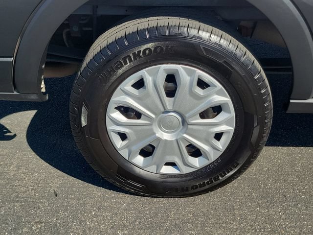 Certified 2023 Ford Transit 350 XLT RWD image 6