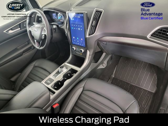 Certified 2024 Ford Edge SEL w/ Convenience Package AWD/4WD image 20