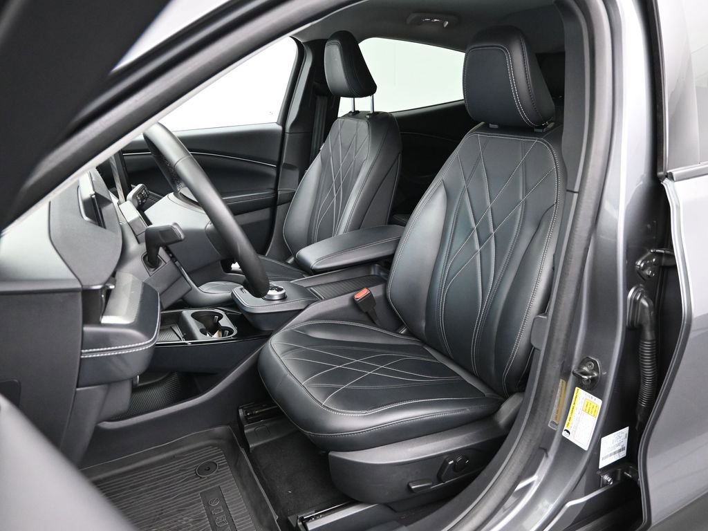 Certified 2023 Ford Mustang Mach-E Select image 11