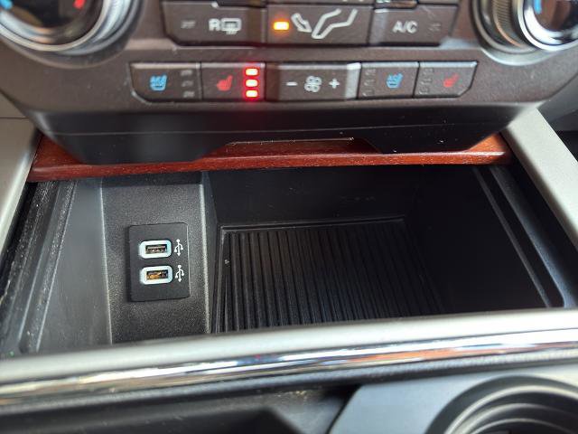 Certified 2019 Ford F250 King Ranch w/ King Ranch Ultimate Package image 26