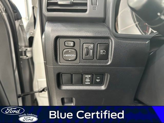 Used 2023 Toyota 4Runner TRD Off-Road image 22