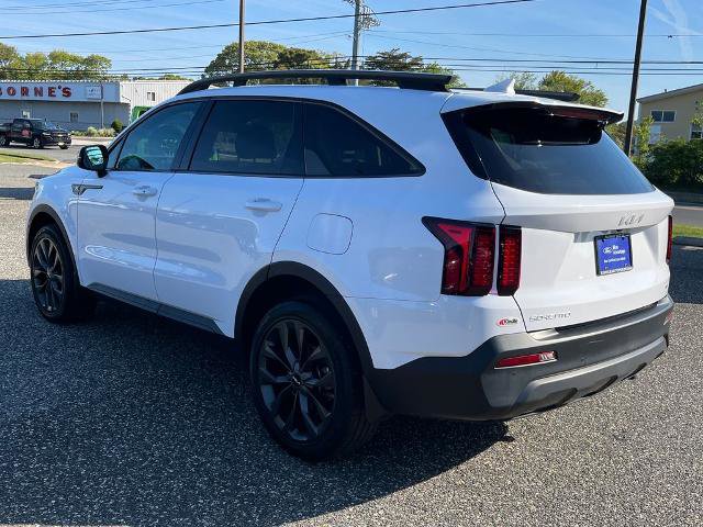 Used 2023 Kia Sorento X-Line EX AWD/4WD image 30