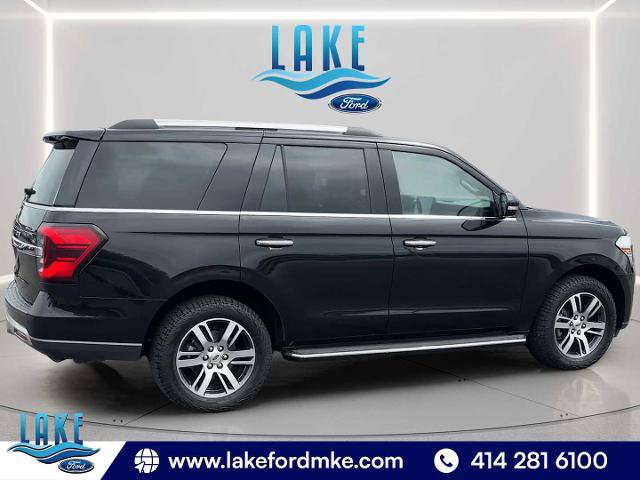 Certified 2023 Ford Expedition Limited AWD/4WD image 10