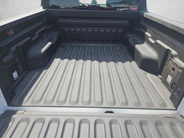 Certified 2025 Ford Maverick Lobo AWD/4WD image 6