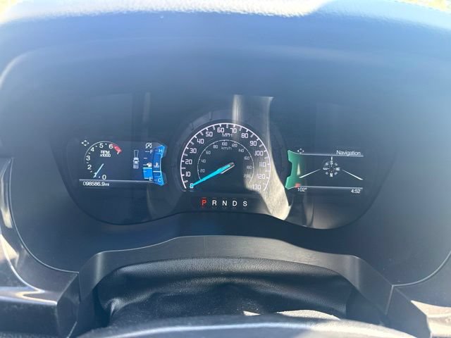 Certified 2019 Ford Ranger Lariat w/ Technology Package RWD image 16