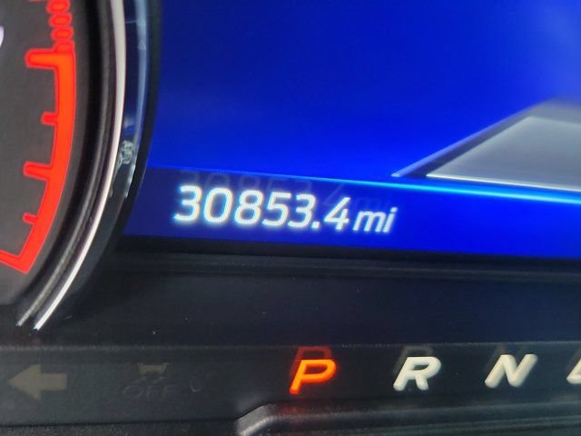 Certified 2022 Ford Explorer Limited w/ Equipment Group 301A RWD image 29