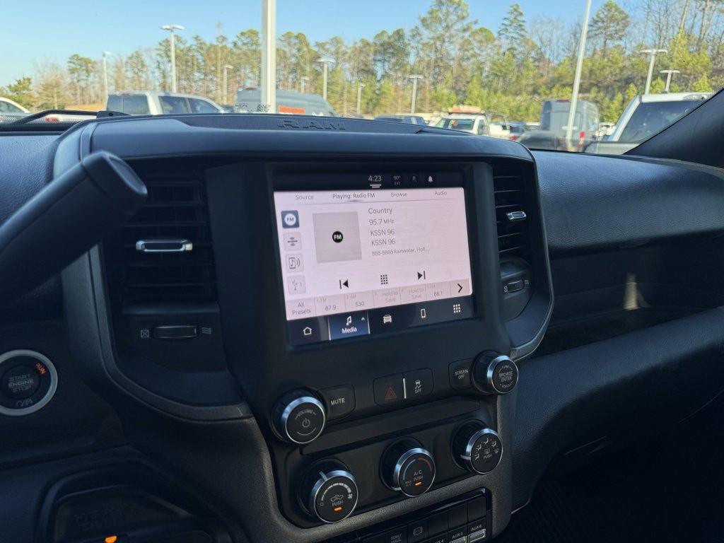 Used 2022 RAM 3500 Tradesman image 16