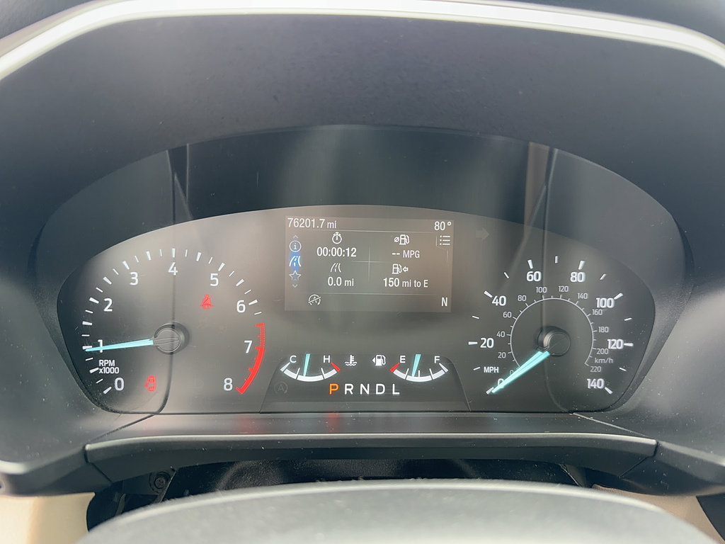 Certified 2020 Ford Escape SE FWD image 16