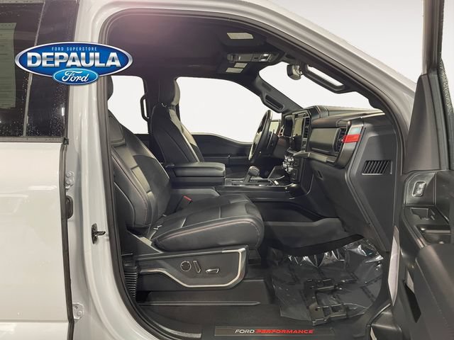 Certified 2025 Ford F150 Raptor AWD/4WD image 19