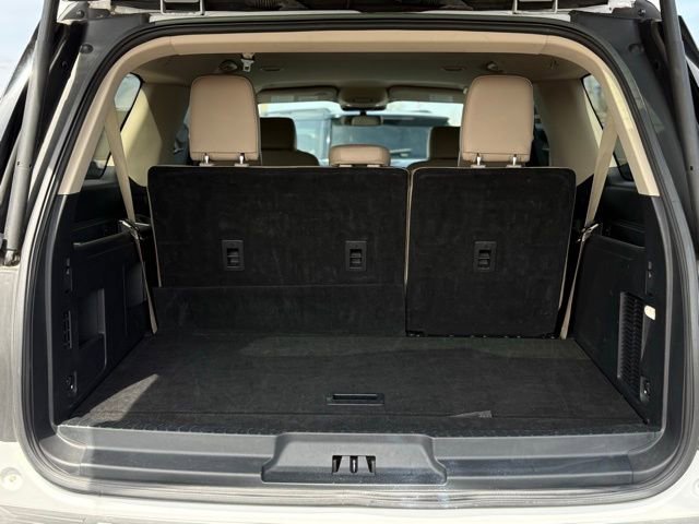 Certified 2023 Ford Expedition Max XLT image 21