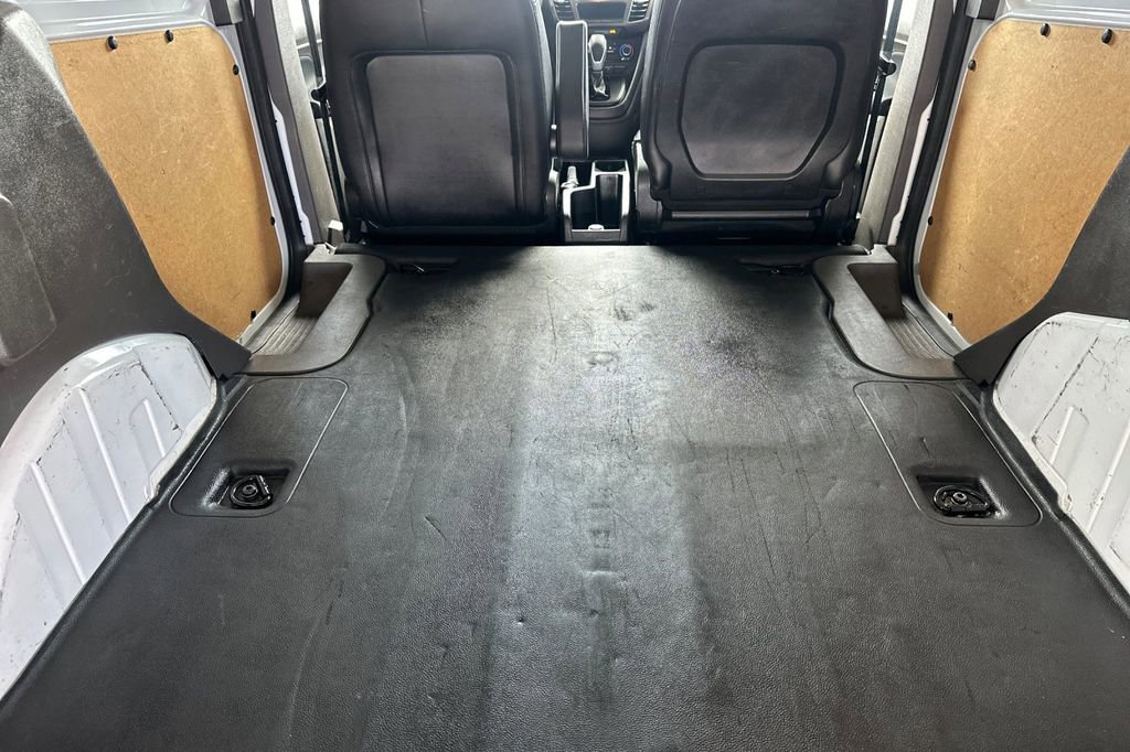 Certified 2019 Ford Transit Connect XL FWD image 16