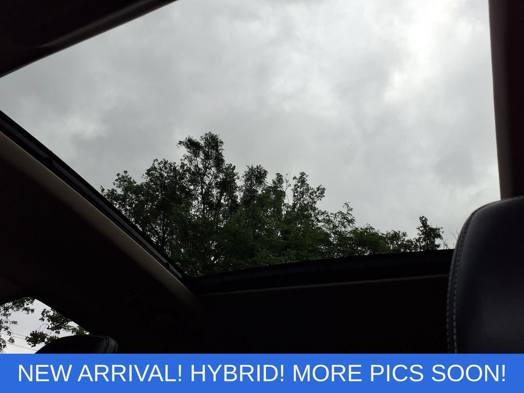 Certified 2020 Ford Escape SE Sport AWD/4WD image 12