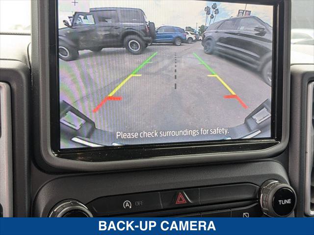 Certified 2022 Ford Bronco Sport Big Bend AWD/4WD image 18