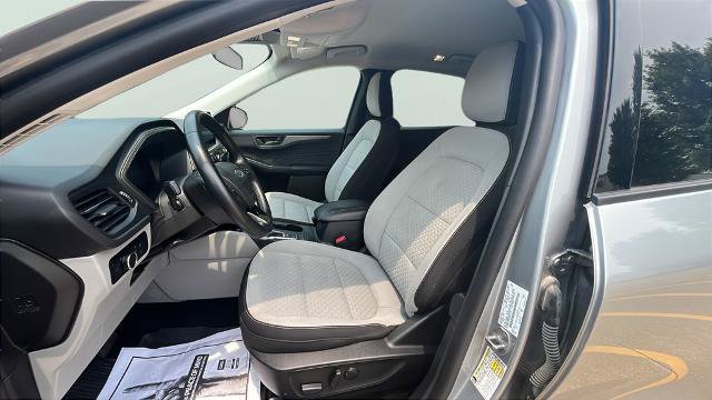 Certified 2023 Ford Escape Active FWD image 14