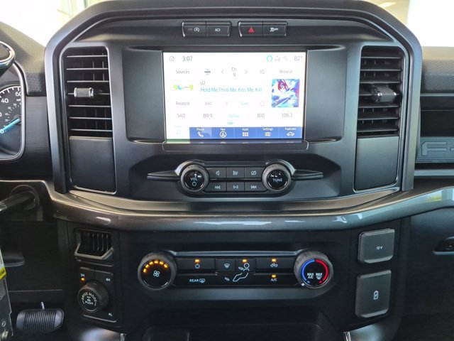Certified 2023 Ford F150 XL w/ STX Appearance Package AWD/4WD image 22