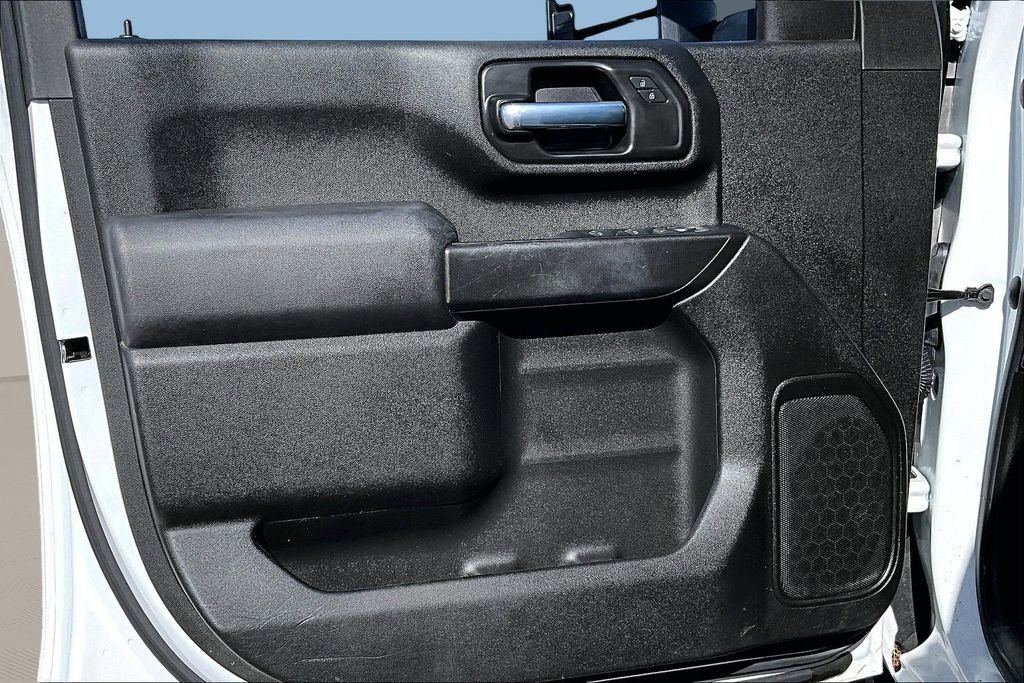 Used 2024 Chevrolet Silverado 2500 W/T w/ WT Convenience Package image 24