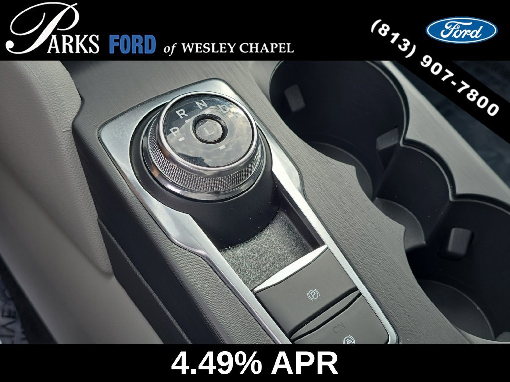 Certified 2026 Ford Escape Platinum w/ Premium Technology Package AWD/4WD image 24
