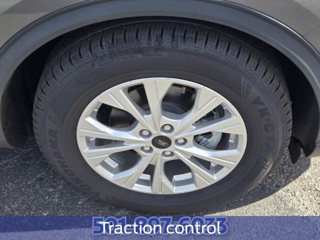 Certified 2023 Ford Escape Active FWD image 25