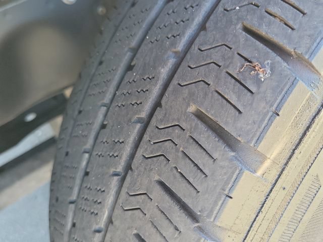 Certified 2024 Ford Transit 350 w/ Interior Upgrade Package RWD image 27