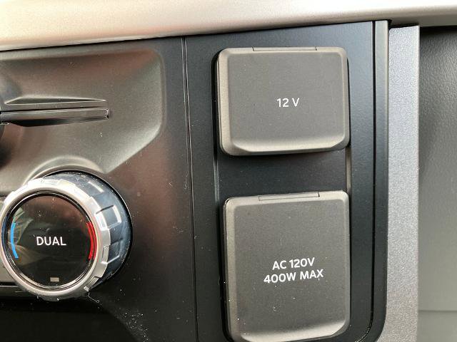 Certified 2023 Ford F150 XLT w/ Equipment Group 302A High AWD/4WD image 39