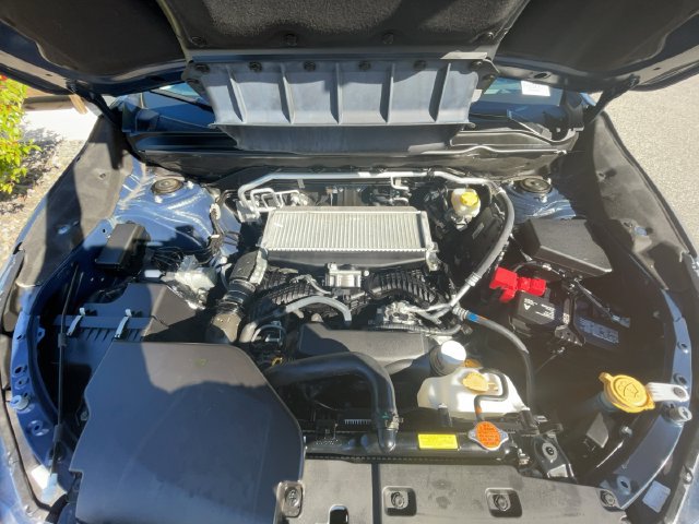 Used 2023 Subaru Ascent Onyx Edition AWD/4WD image 11