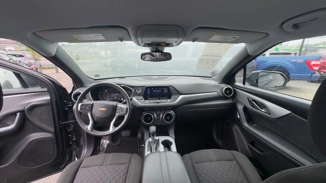 Used 2022 Chevrolet Blazer LT image 22