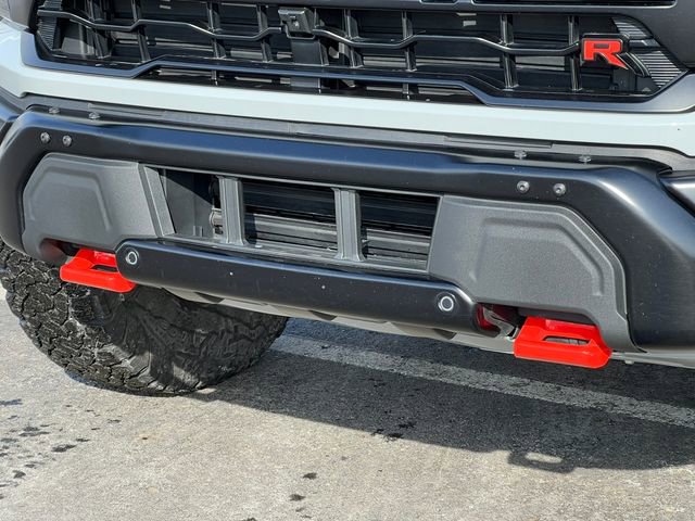 Certified 2024 Ford F150 Raptor w/ Equipment Group 803A Raptor R image 53