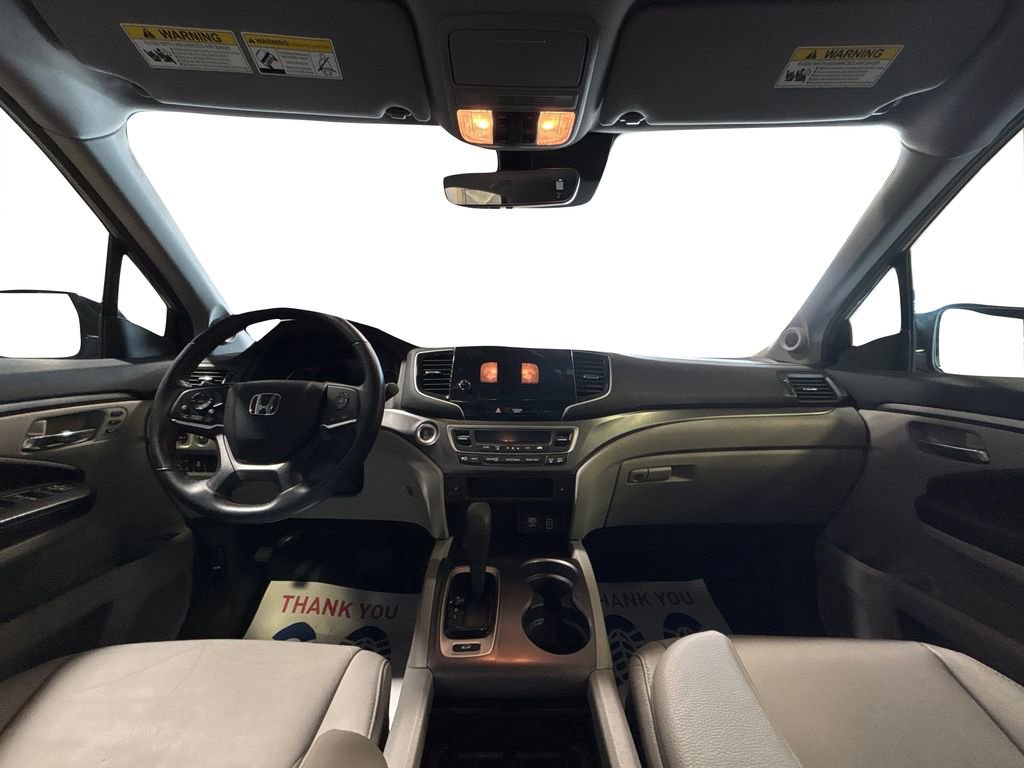 Used 2020 Honda Pilot EX-L image 22