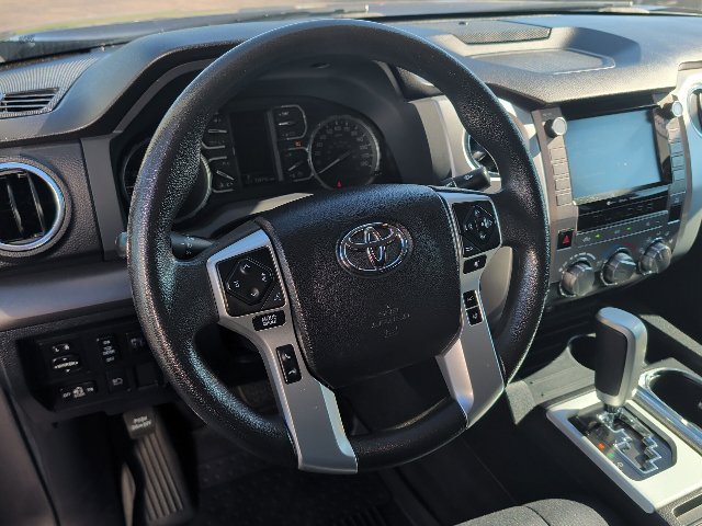 Used 2021 Toyota Tundra SR5 AWD/4WD image 20