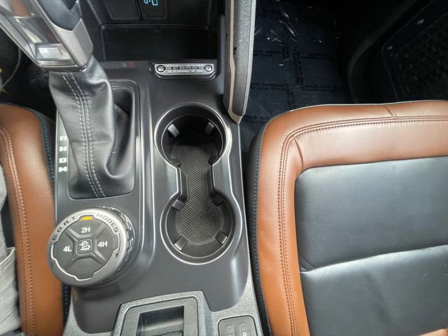 Certified 2024 Ford Bronco Outer Banks image 24