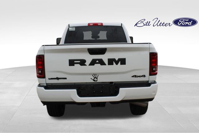 Used 2025 RAM 2500 Lone Star AWD/4WD image 6
